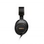 Shure | Professional Studio Headphones | SRH840A | Wired | Over-Ear | Black - 4